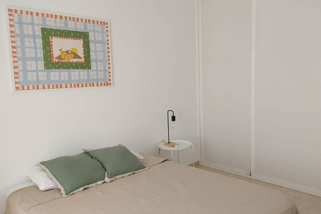 Rdg Home Puertito de Guimar Eksteriør billede