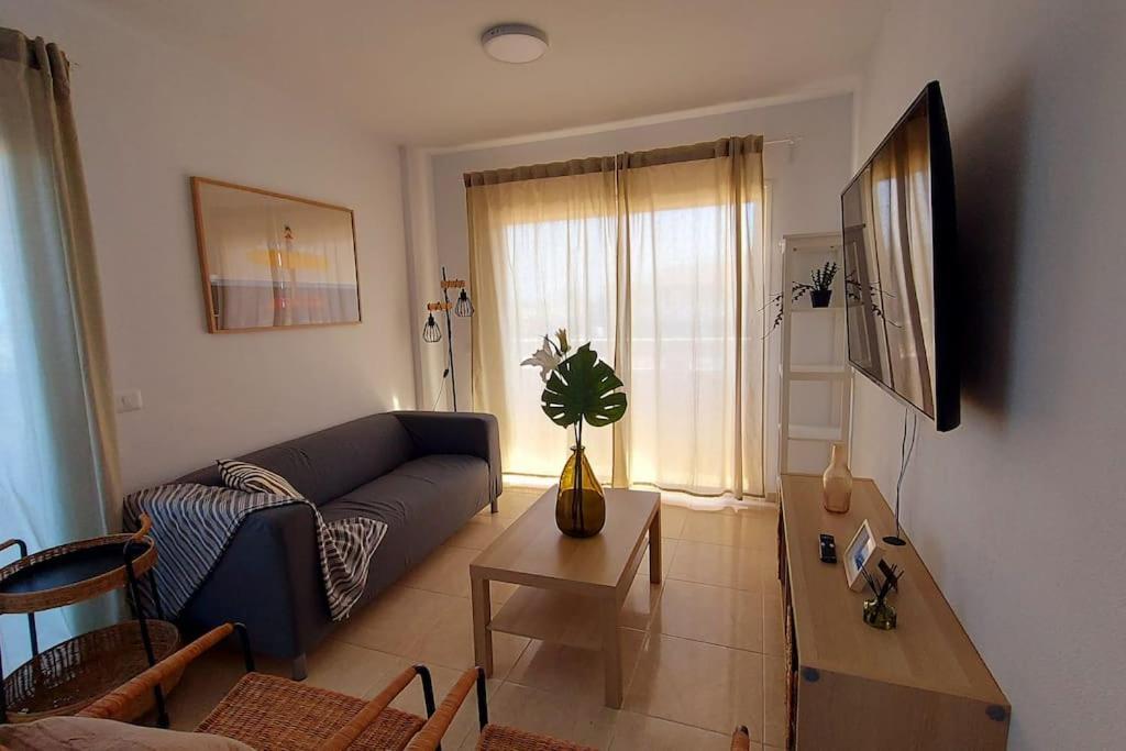 Rdg Home Puertito de Guimar Eksteriør billede
