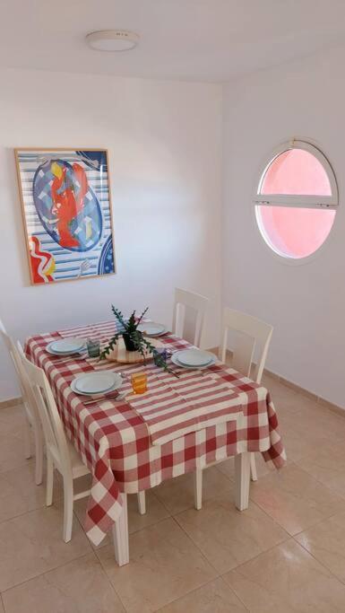 Rdg Home Puertito de Guimar Eksteriør billede
