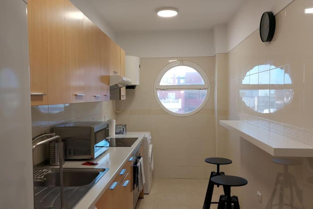 Rdg Home Puertito de Guimar Eksteriør billede