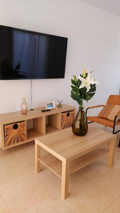 Rdg Home Puertito de Guimar Eksteriør billede