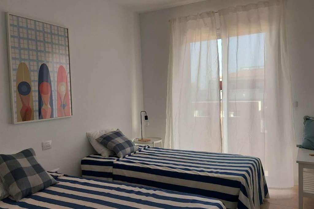 Rdg Home Puertito de Guimar Eksteriør billede