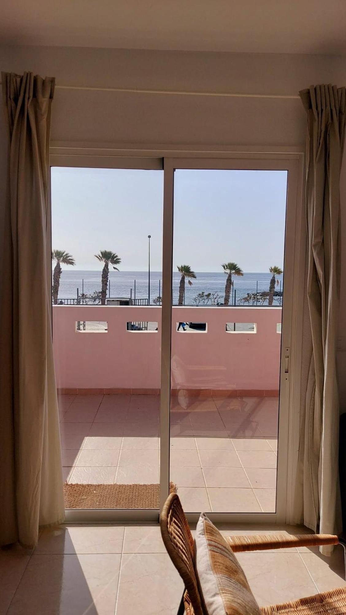 Rdg Home Puertito de Guimar Eksteriør billede
