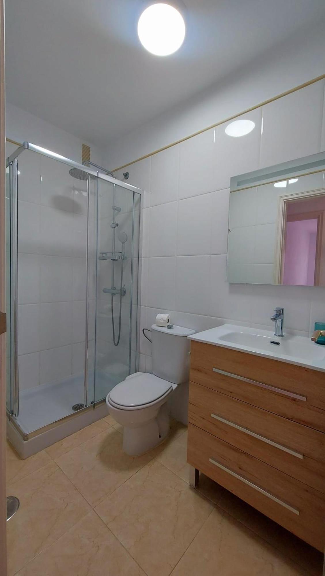 Rdg Home Puertito de Guimar Eksteriør billede