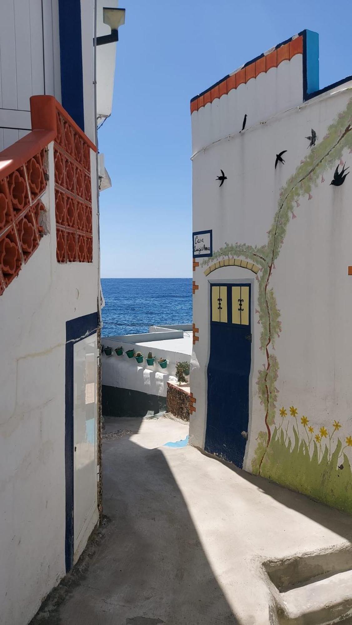 Rdg Home Puertito de Guimar Eksteriør billede