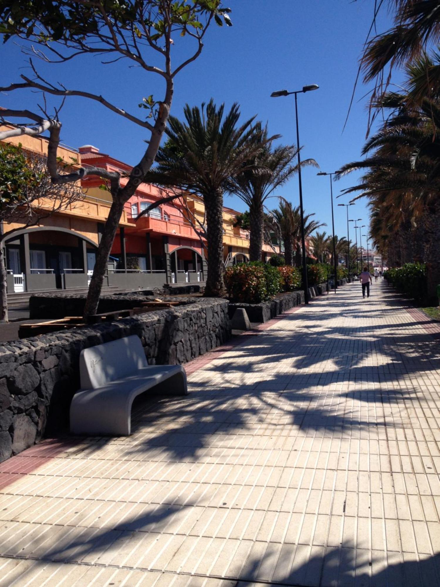 Rdg Home Puertito de Guimar Eksteriør billede