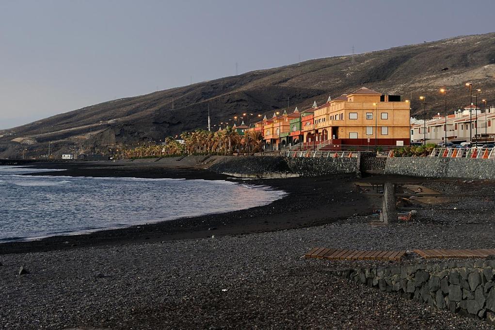 Rdg Home Puertito de Guimar Eksteriør billede